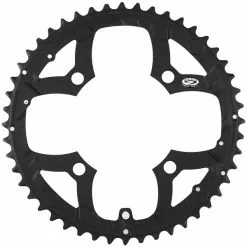 Plateau SHIMANO DEORE FC-M533 9 V 4 Trous 104 Mm -Pas Cher Pédaliers Magasin 1000703 035B600x6005D 1