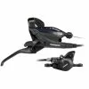 Frein Arrière Avec Commande De Vitesse SHIMANO EF505/MT200 8 V Sans Disque Noir 2 Frein Arrière Avec Commande De Vitesse SHIMANO EF505/MT200 8 V Sans Disque Noir -Pas Cher Pédaliers Magasin 1000751 015B600x6005D