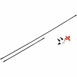 Frein Arrière Avec Commande De Vitesse SHIMANO EF505/MT200 8 V Sans Disque Noir -Pas Cher Pédaliers Magasin 1000751 025B600x6005D 1