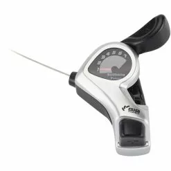 Commande De Vitesse Droite SHIMANO TOURNEY SL-TX50 7 V 12 Commande De Vitesse Droite SHIMANO TOURNEY SL-TX50 7 V -Pas Cher Pédaliers Magasin 1000964 025B600x6005D 1