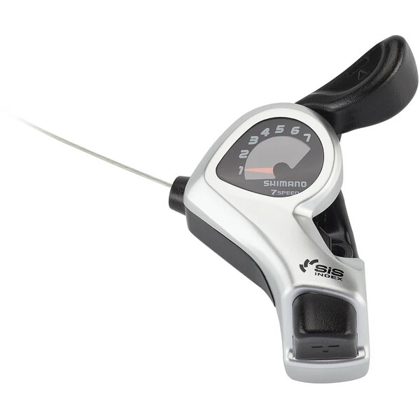 Commande De Vitesse Droite SHIMANO TOURNEY SL-TX50 7 V 4 Commande De Vitesse Droite SHIMANO TOURNEY SL-TX50 7 V – Image 2