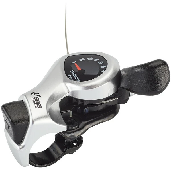 Commande De Vitesse Droite SHIMANO TOURNEY SL-TX50 7 V 8 Commande De Vitesse Droite SHIMANO TOURNEY SL-TX50 7 V – Image 6