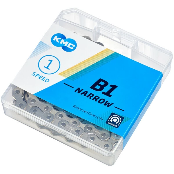 Chaîne KMC B1 NARROW 1V 8 Chaîne KMC B1 NARROW 1V – Image 6