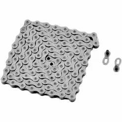 Chaîne KMC 9V X9 EPT -Pas Cher Pédaliers Magasin 1014158 025B600x6005D 1