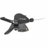 Commande De Vitesses Gauche SHIMANO ALTUS SL-M2010 2 V Noir -Pas Cher Pédaliers Magasin 1108841 015B600x6005D