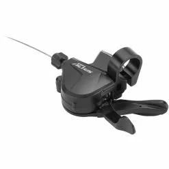 Commande De Vitesses Gauche SHIMANO ALTUS SL-M2010 2 V Noir -Pas Cher Pédaliers Magasin 1108841 025B600x6005D 1