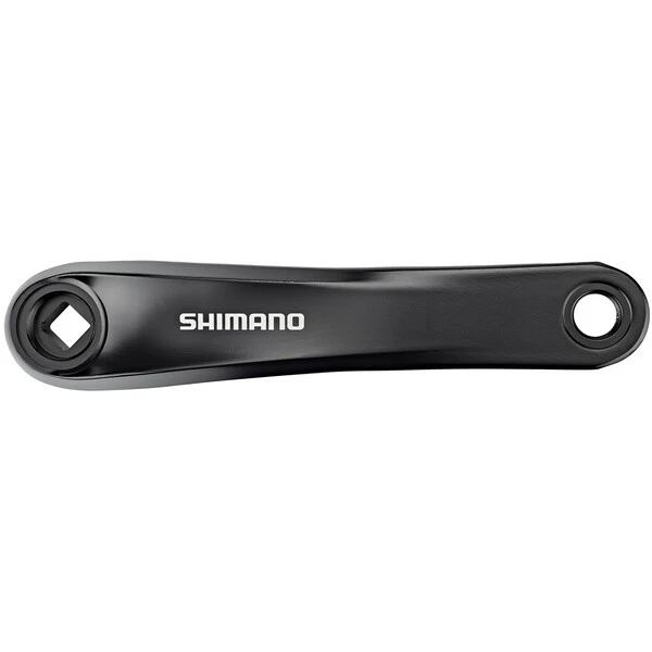 Pédalier 7/8 V SHIMANO FC-TY501 46/30 Dents 8 Pédalier 7/8 V SHIMANO FC-TY501 46/30 Dents – Image 6