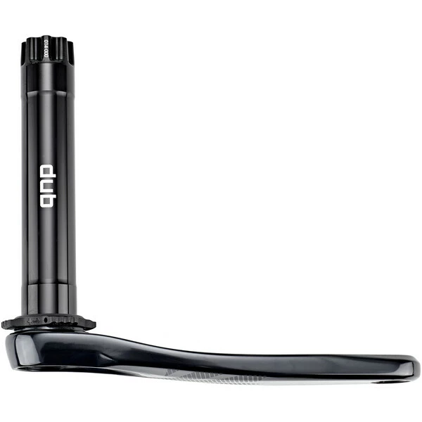 Pédalier 11/12V SRAM GX EAGLE FAT BIKE 4" DUB 30 Dents Gris 5 Pédalier 11/12V SRAM GX EAGLE FAT BIKE 4" DUB 30 Dents Gris – Image 3