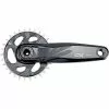 Pédalier 11/12V SRAM GX EAGLE FAT BIKE 5" DUB 30 Dents Gris -Pas Cher Pédaliers Magasin 1217292 015B600x6005D