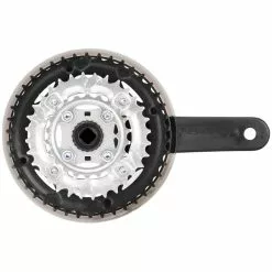 Pédalier 7/8 V SUNRACE FCM600 42/32/22 Dents -Pas Cher Pédaliers Magasin 1268463 025B600x6005D 1