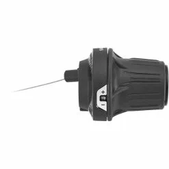 Commande De Vitesses Droite SHIMANO SL-RV200 7 V Poignée Tournante Noir -Pas Cher Pédaliers Magasin 1306201 015B600x6005D 1