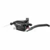 Levier De Frein Et Commande De Vitesses Gauche SHIMANO ST-EF500-4 2 V (4 Doigts) Noir 1 Levier De Frein Et Commande De Vitesses Gauche SHIMANO ST-EF500-4 2 V (4 Doigts) Noir -Pas Cher Pédaliers Magasin 1306210 025B600x6005D