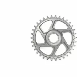 Plateau Mono HOPE SPIDERLESS RR E-BIKE 9/10/11/12V BOSCH Direct Mount Argent -Pas Cher Pédaliers Magasin 1709852 015B600x6005D 1