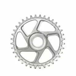 Plateau Mono HOPE SPIDERLESS RR E-BIKE 9/10/11/12V BOSCH Direct Mount Argent -Pas Cher Pédaliers Magasin 1709906 015B600x6005D 1