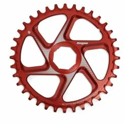 Plateau Mono HOPE SPIDERLESS RR E-BIKE 9/10/11/12V BROSE Direct Mount Rouge -Pas Cher Pédaliers Magasin 1709921 015B600x6005D 1