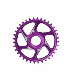 Plateau Mono HOPE SPIDERLESS RR E-BIKE 9/10/11/12V SHIMANO Direct Mount Violet -Pas Cher Pédaliers Magasin 1709936 015B600x6005D 1