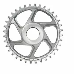 Plateau Mono HOPE SPIDERLESS RR E-BIKE 9/10/11/12V SHIMANO Direct Mount Argent -Pas Cher Pédaliers Magasin 1709942 015B600x6005D 1