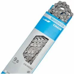 Chaîne SHIMANO 9V CN-HG53
