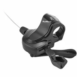 Commande De Vitesses Gauche SUNRACE DLM903 Triple Noir -Pas Cher Pédaliers Magasin 1788685 025B600x6005D 1