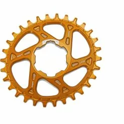 Plateau Mono HOPE NARROW WIDE 10/11/12V Direct Mount Boost Oval Orange 11 Plateau Mono HOPE NARROW WIDE 10/11/12V Direct Mount Boost Oval Orange -Pas Cher Pédaliers Magasin 1797628 015B600x6005D 1