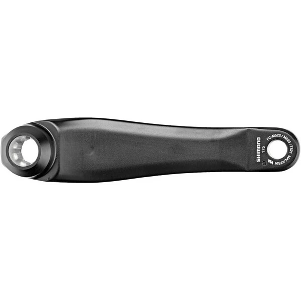 Pédalier 10 V SHIMANO FC-T521 48/36/26 Dents 8 Pédalier 10 V SHIMANO FC-T521 48/36/26 Dents – Image 6