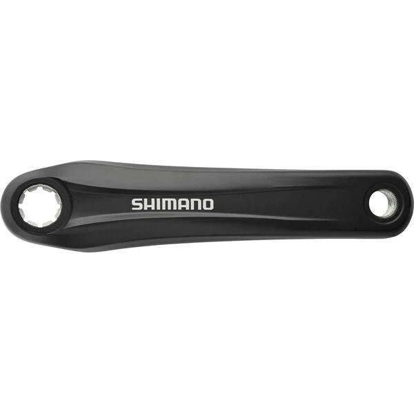 Pédalier 9 V SHIMANO ALIVIO FC-T4010 Octalink 48/36/26 Dents 4 Pédalier 9 V SHIMANO ALIVIO FC-T4010 Octalink 48/36/26 Dents – Image 2