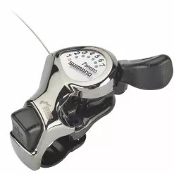 Commande De Vitesse Droite SHIMANO TOURNEY SL-FT55 7 V -Pas Cher Pédaliers Magasin 474067 5ba0a45B600x6005D