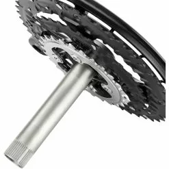 Pédalier 10V SHIMANO DEORE XT TREKKING FC-T8000 48/36/26 Dents -Pas Cher Pédaliers Magasin 517093 055B600x6005D 1