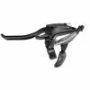Frein Et Commande De Vitesse Gauche SHIMANO 3 V ST-EF500-4 Noir -Pas Cher Pédaliers Magasin 517321 015B600x6005D