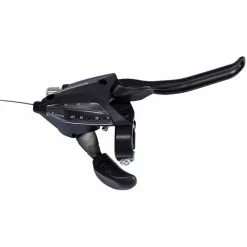Frein Et Commande De Vitesse Droite SHIMANO 8 V ST-EF500-4 -Pas Cher Pédaliers Magasin 517324 025B600x6005D 1