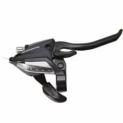 Frein Et Commande De Vitesse Droite SHIMANO 7 VST-EF500-4 Noir