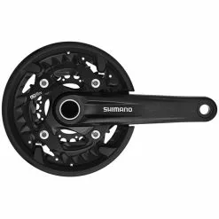 Pédalier 10V SHIMANO FC-MT500 22/30/40 -Pas Cher Pédaliers Magasin 517339 015B600x6005D 1