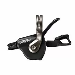 Commande De Vitesses Gauche SHIMANO XTR Double/Triple SL-M9000