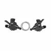 Paire De Commandes De Vitesses SRAM X4 3x8V Trigger