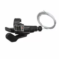 Commande De Vitesses Gauche SRAM X4 Triple Trigger
