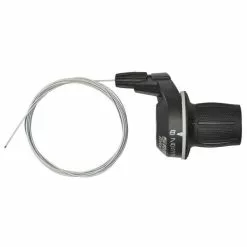 Commande De Vitesses Droite SRAM MRX COMP 8V Poignée Tournante