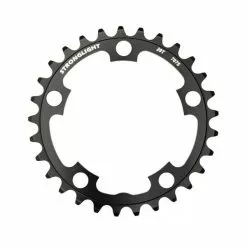 Plateau Intermédiaire STRONGLIGHT ALU 7075 9V 5 Trous 94 Mm