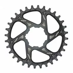 Plateau Mono HOPE NARROW WIDE 9/10/11/12V Direct Mount Noir