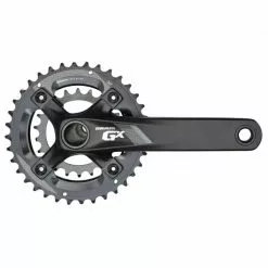 Pédalier 10V SRAM GX 1000 GXP 22/36 -Pas Cher Pédaliers Magasin 600x600 111034 pb138541 1 main 1