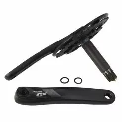 Pédalier 10V SRAM GX 1000 GXP 22/36 -Pas Cher Pédaliers Magasin 600x600 111034 14764480074086 1