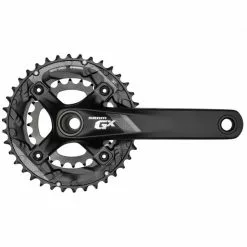 Pédalier 10V SRAM GX 1000 BB30 24/38 -Pas Cher Pédaliers Magasin 600x600 111041 111035 pb138543 1 main main 1