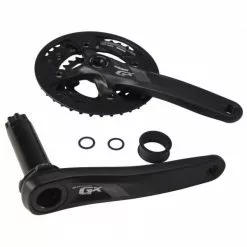 Pédalier 10V SRAM GX 1000 BB30 24/38 -Pas Cher Pédaliers Magasin 600x600 111041 pb138551 3 add1 1
