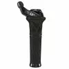 Commande De Vitesses Gauche SRAM GX Double Poignée Tournante Noir -Pas Cher Pédaliers Magasin 600x600 111052 sram mtb gx grip shift 11sp black side l 0 main
