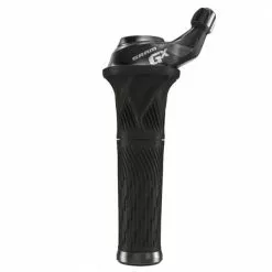 Commande De Vitesses Droite SRAM GX 11V Poignée Tournante Noir