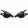 Paire De Commandes De Vitesses SRAM GX 2x10V Trigger 1 Paire De Commandes De Vitesses SRAM GX 2x10V Trigger -Pas Cher Pédaliers Magasin 600x600 111058 fghjkl main