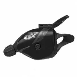 Commande De Vitesses Gauche SRAM GX 2x11V Trigger Noir