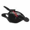 Commande De Vitesses Droite SRAM GX 11V Trigger Rouge -Pas Cher Pédaliers Magasin 600x600 111063 sram mtb gx shifter 11sp side red l main