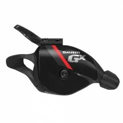 Commande De Vitesses Droite SRAM GX 11V Trigger Rouge