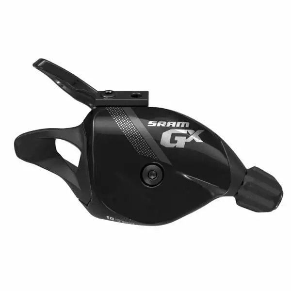 Commande De Vitesses Droite SRAM GX 10V Trigger 4 Commande De Vitesses Droite SRAM GX 10V Trigger – Image 2