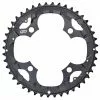 Plateau Extérieur SHIMANO DEORE M590 9V 4 Trous 104 Mm Noir -Pas Cher Pédaliers Magasin 600x600 112591 pb142431 main